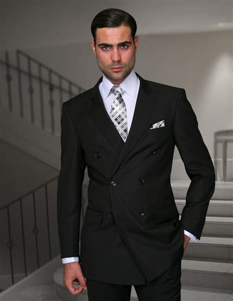 best italian suits for men.